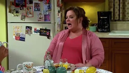 Mike & Molly - staffel 2 Trailer DF