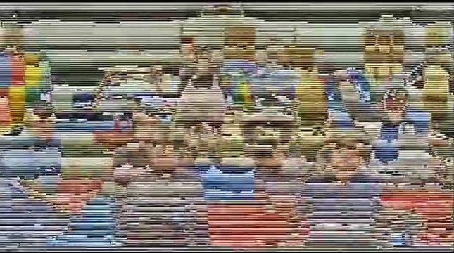 Kinotrailer 1123 - Deutsch