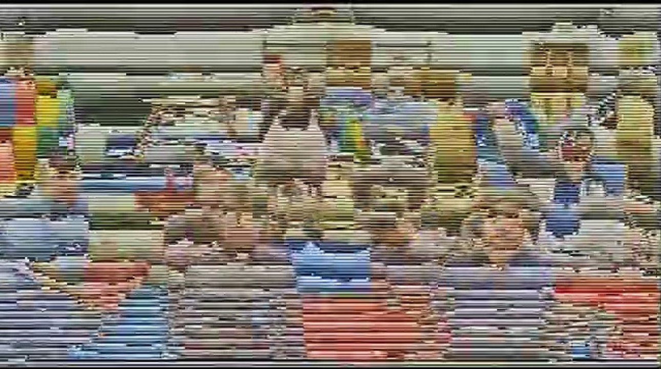 Kinotrailer 1123 - Deutsch