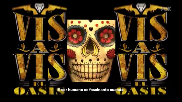 Vis a Vis: El Oasis Tráiler