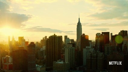 Marvel&#039;s Luke Cage Trailer (3) OV