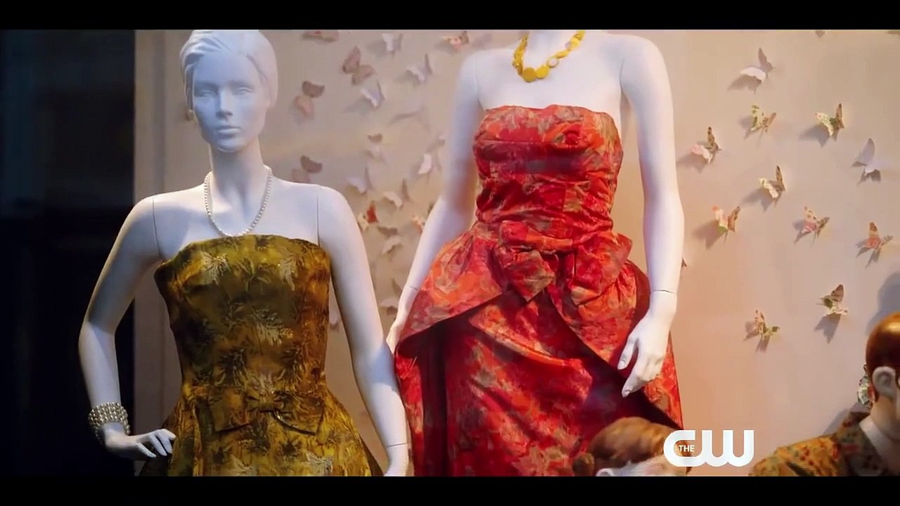 Katy Keene Teaser (2) VO