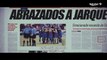 Andrés Iniesta: El héroe inesperado Tráiler