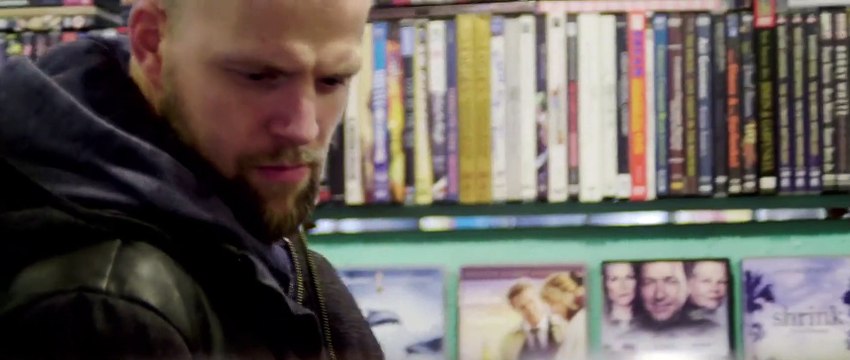 The Rise of the Synths Tráiler VO