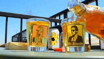 Gone Dark Trailer OV