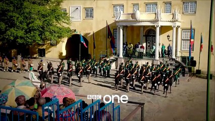 Pares y Nones Tráiler VO