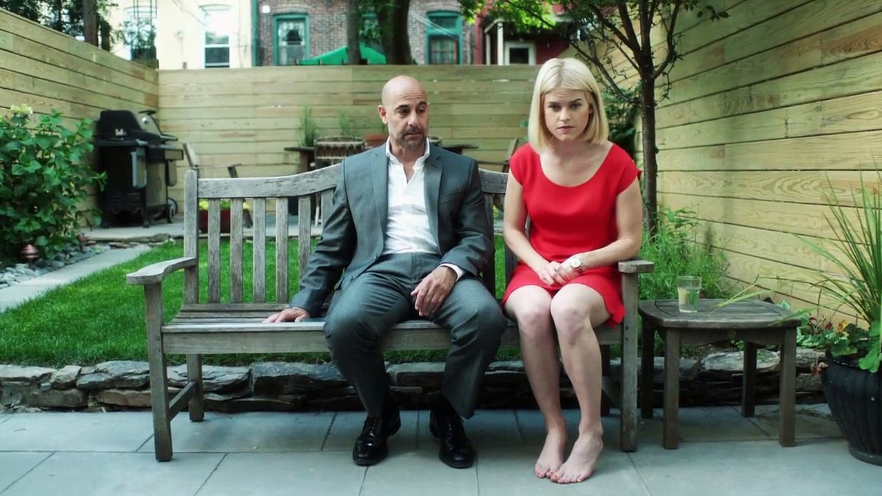 Some Velvet Morning Trailer DF