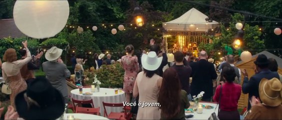 As Loucuras de Rose Trailer Legendado