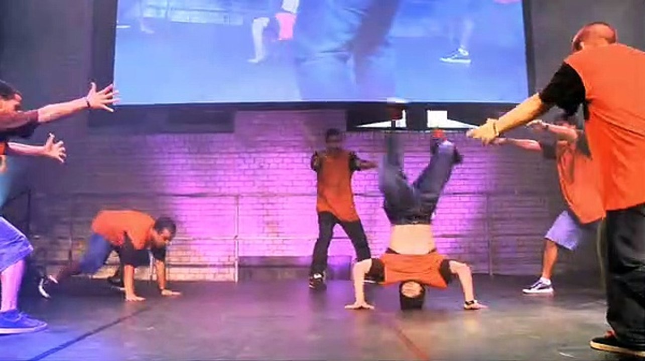 Neukölln Unlimited Trailer DF