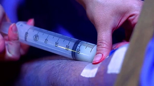 Corpsing - Lady Frankenstein Trailer OV