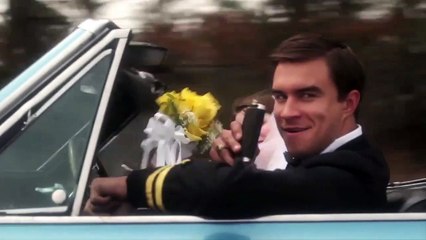 Burning Blue Trailer DF