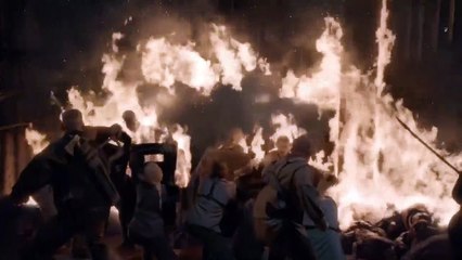 The Walking Dead - Temporada 10 - episodio 12 Tráiler VO