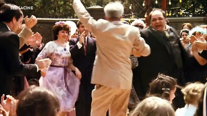 Crítica 'El padrino'