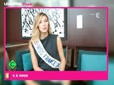 Zapping Public TV : une année riche en émotions pour Camille Cerf !