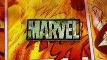 Marvel's Iron Fist Teaser DF