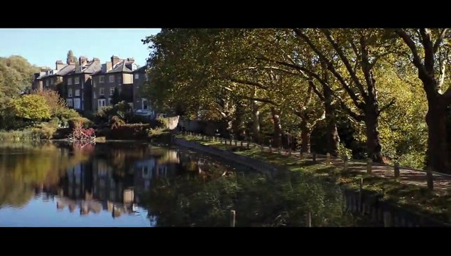 La canción de los nombres olvidados Tráiler