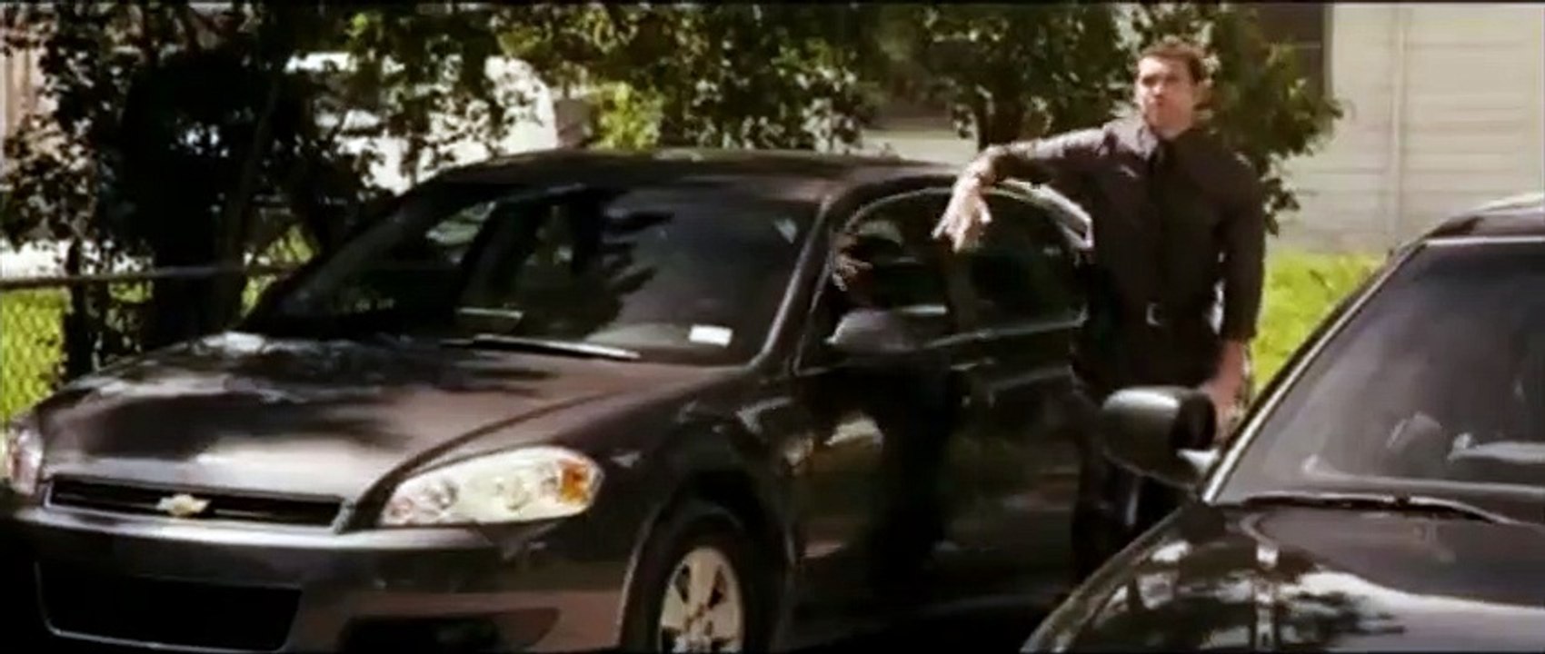 Texas Killing Fields - Schreiendes Land Trailer DF