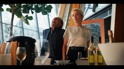 Mujeres de la noche Tráiler