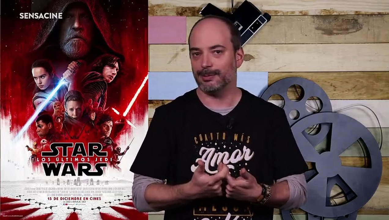Crítica de 'Star Wars: El Ascenso de Skywalker'