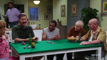 Beef House Tráiler VO