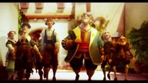 Elcano y Magallanes: La Primera Vuelta al Mundo Trailer Original