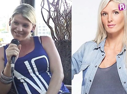 Exclu Public : Vidéo : Amélie (Secret Story 4) : Je suis fan de Marie !