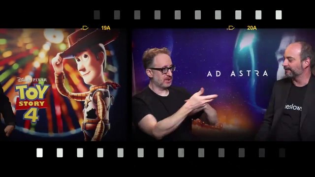 Úrsula Corberó, José Manuel Poga Entrevista: La Casa de Papel T4