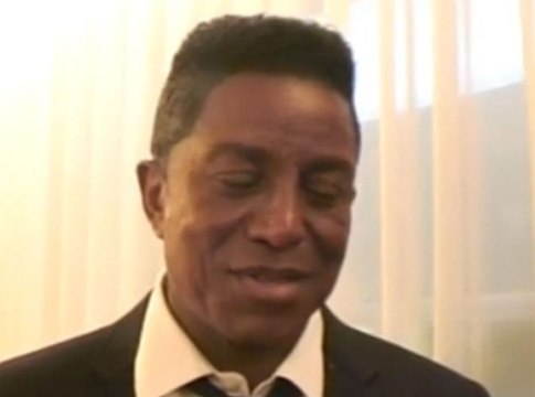 Exclu vidéo : Jermaine Jackson : Non, je ne veux pas changer de nom ! Mon nom officiel reste Jermaine Jackson !