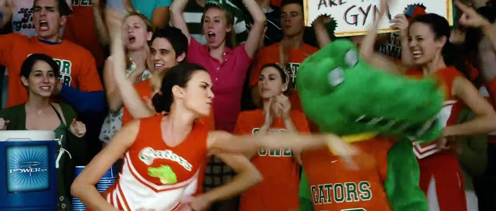 Du schon wieder Trailer (2) DF