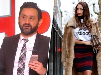 TPMP : Nabilla bientôt de retour ? La réponse très directe de Cyril Hanouna