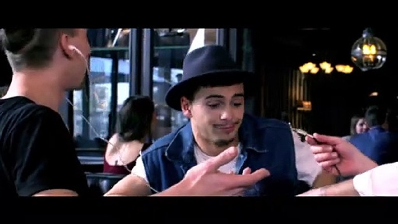 The Voice : Christophe Maé organise un concours parallèle - tentez votre chance ici !