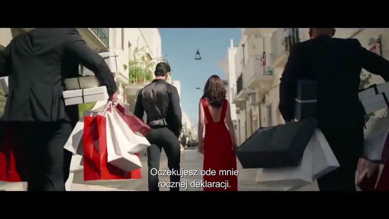 365 días Tráiler VO