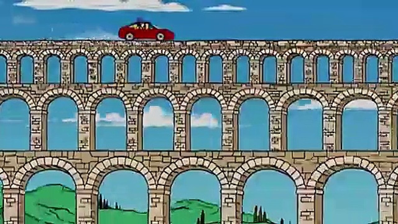 Los Simpson Tráiler