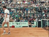 John Mcenroe - No Império Na Perfeição Trailer Original