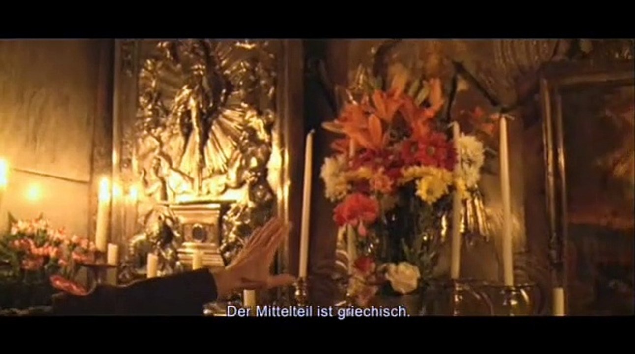 Im Haus meines Vaters Trailer DF