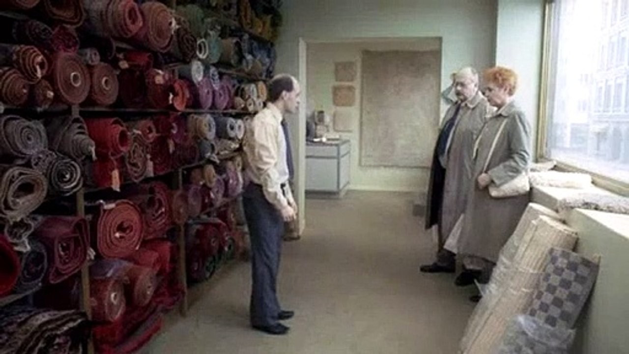 Das jüngste Gewitter Trailer DF