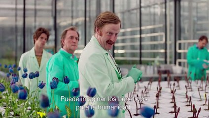 Little Joe Tráiler VOSE