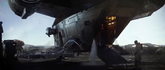 The Mandalorian Tráiler