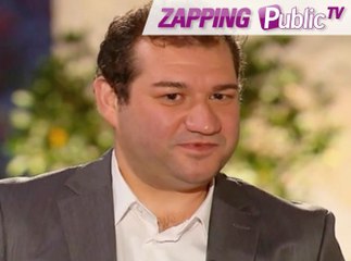 Download Video: Zapping PublicTV n°195 : Frédéric (Qui veut épouser mon fils ?) : 