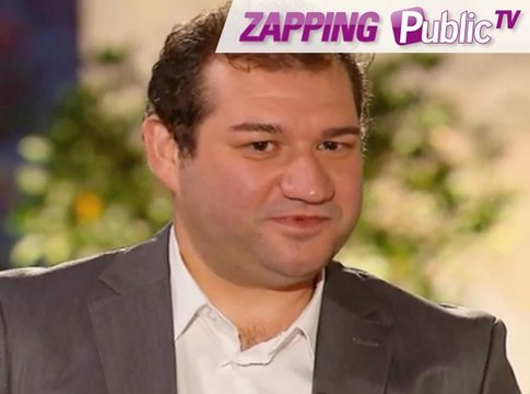 Zapping PublicTV n°195 : Frédéric (Qui veut épouser mon fils ?) : n’importe qui peut se mettre dans n’importe qui…