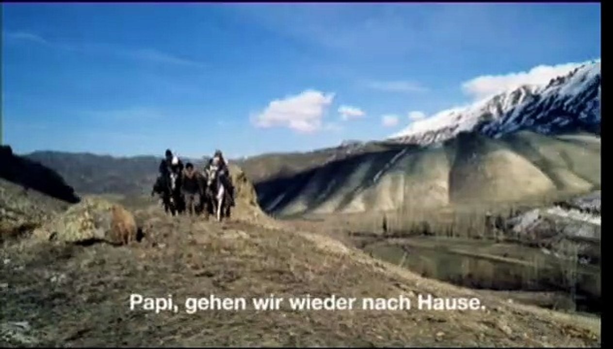 Kinotrailer 864 - Deutsch