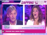 Zapping Public TV n°805: Gilles Verdez à Lorie : 