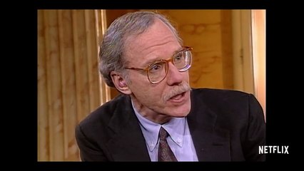 The Innocence Files Tráiler VO