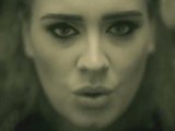 Adele tops charts again