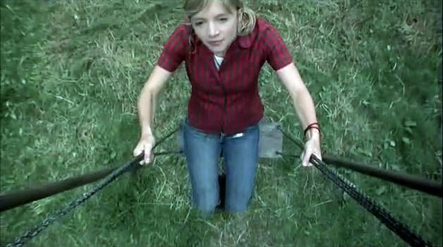 Kinotrailer 1503 - Deutsch