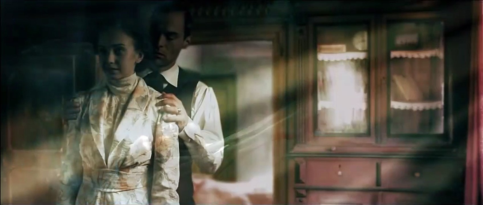 Bela Kiss: Prologue Trailer DF