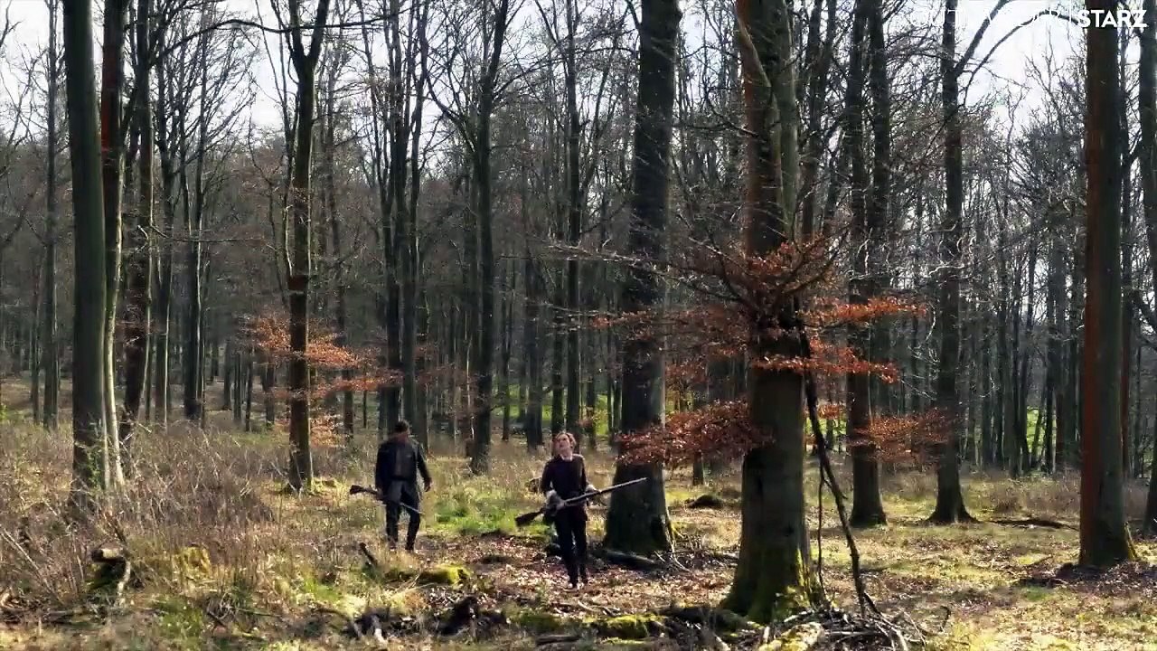 Outlander - Temporada 5 Teaser VO