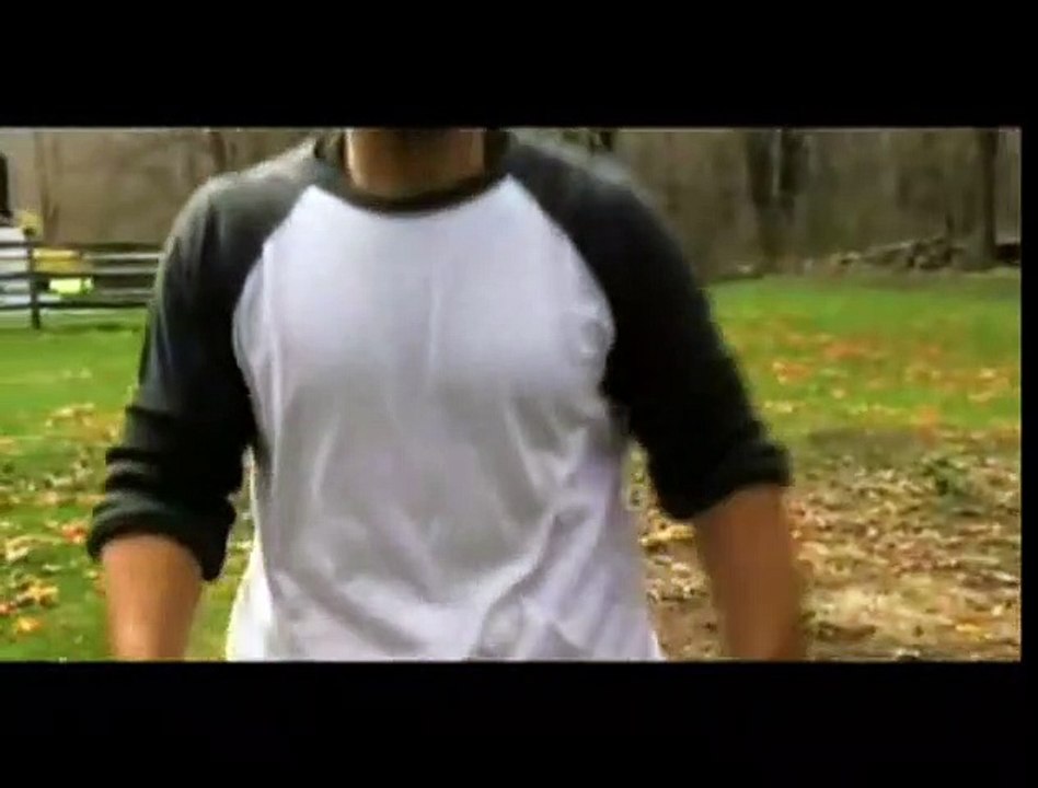 Home Movie Trailer DF