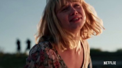 The End of the F***ing World 2ª Temporada Trailer Legendado