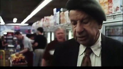 Ich bin nicht Rappaport Trailer OV